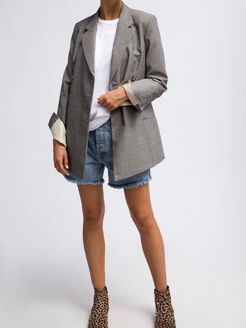 Піджак Helmut Lang (239): фото 3 - Invogue