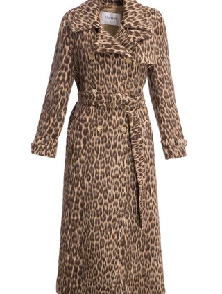 Пальто Max Mara (495): фото - Invogue