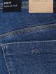 Синие джинсы MARC CAIN: фото 6 - Invogue