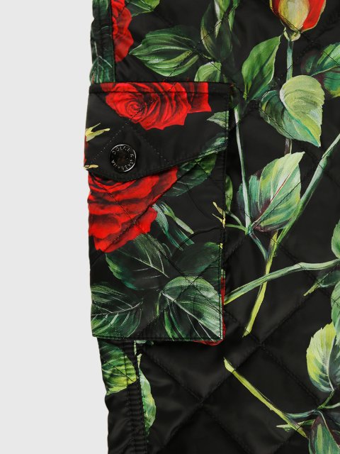 Штани Dolce&Gabbana (20815): фото 2 - Invogue