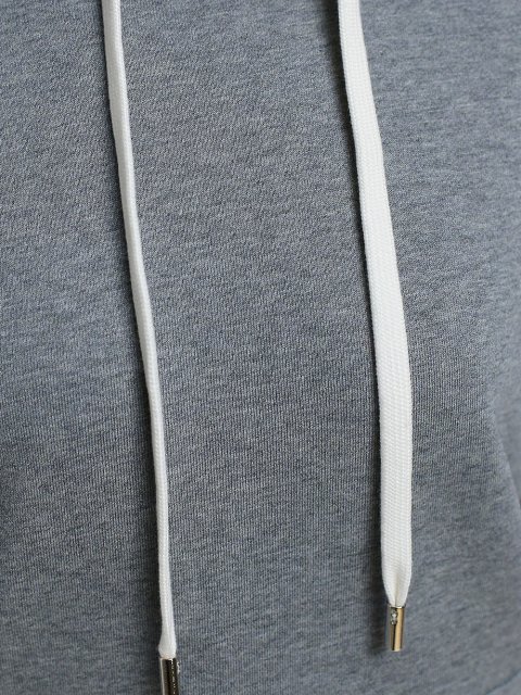 Сірий светр WEEKEND MAX MARA : фото 5 - Invogue