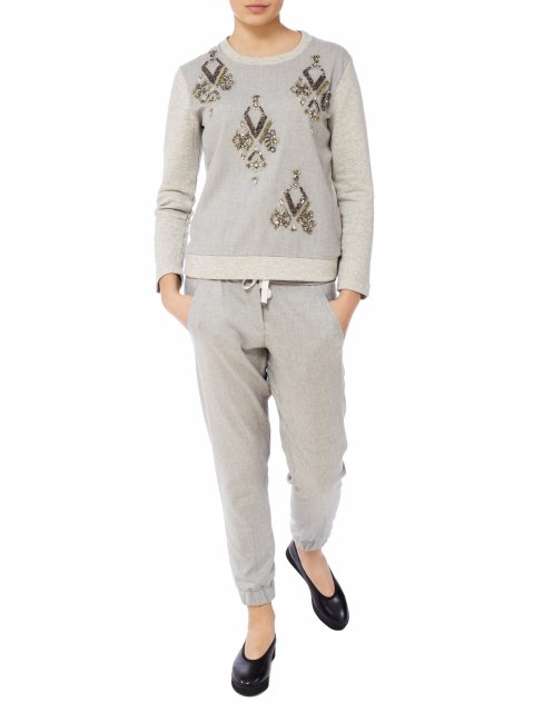 Блуза Marella (1211): фото 4 - Invogue