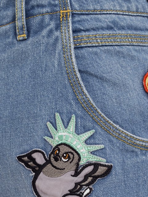 Спідниця Kenzo (3116): фото 7 - Invogue