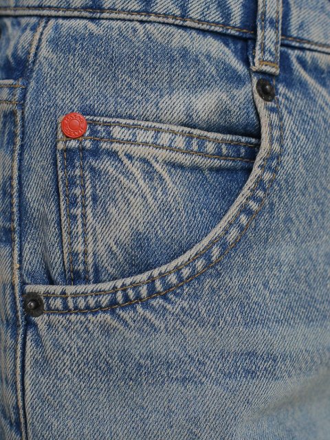 Блакитні джинси MAX&CO : фото 6 - Invogue