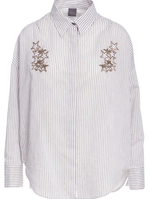 Рубашка Lorena Antoniazzi (20): фото 2 - Invogue