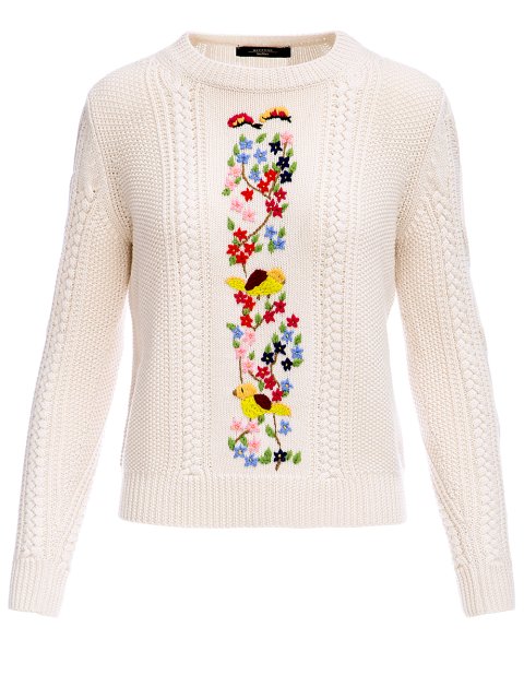 Свитер Weekend Max Mara (1352): фото 2 - Invogue