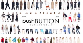 BE ADULT: зимова колекція pushBUTTON про протиріччя дорослого життя