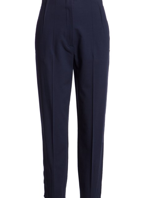 Брюки Max Mara Sportmax (731): фото 2 - Invogue