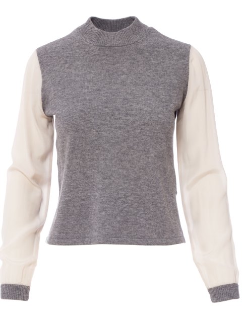 Светр Max&Co (2673): фото - Invogue