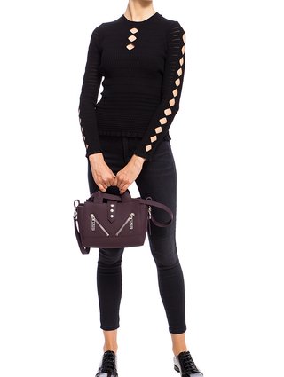 Свитер Kenzo (2619): фото 3 - Invogue