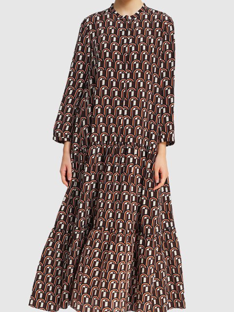 Платье Max Mara (14647): фото 3 - Invogue