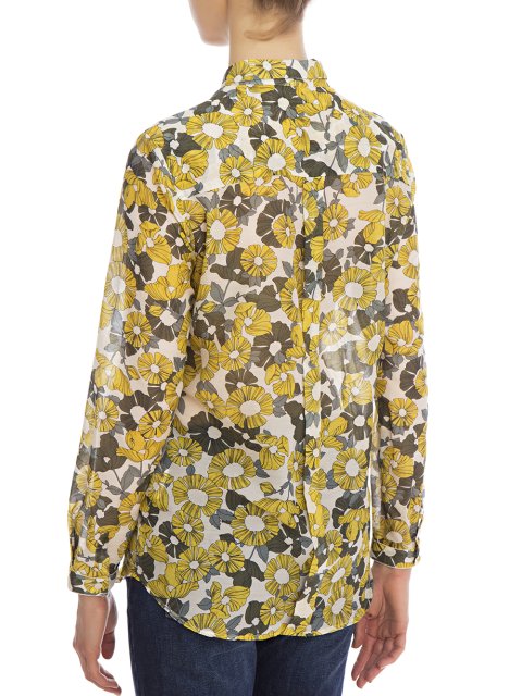 Сорочка Marella (2585): фото 5 - Invogue