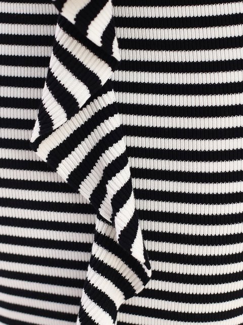 Белая юбка MAX MARA: фото 5 - Invogue