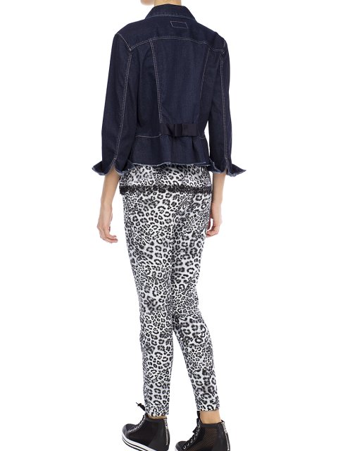 Брюки Marc Cain (3569): фото 4 - Invogue