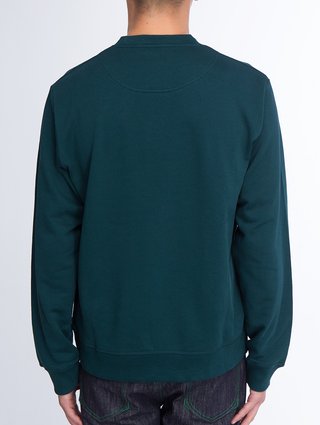 Свитшот Kenzo (1756): фото 3 - Invogue