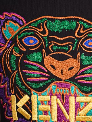 Свитшот Kenzo (1858): фото 7 - Invogue