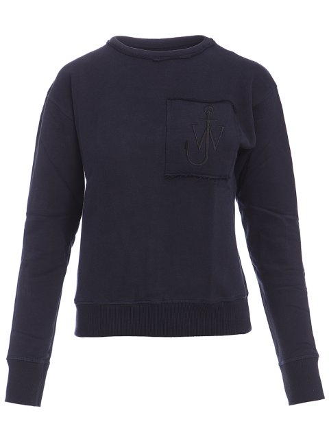 Світшот JW Anderson (1578): фото - Invogue