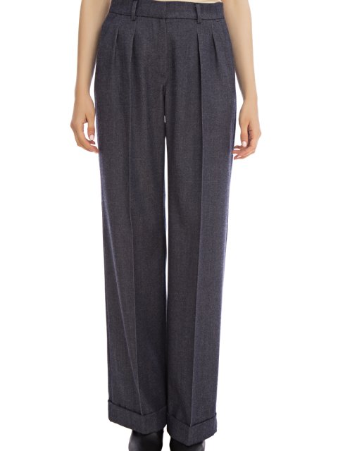 Брюки Max Mara (2541): фото 5 - Invogue