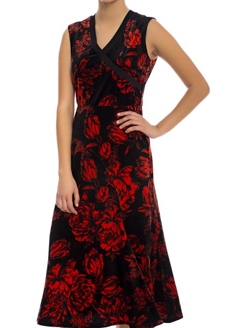 Сукня Max Mara Sportmax (5653): фото 5 - Invogue