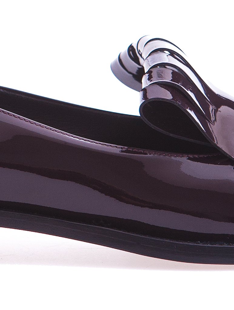 Туфли Max Mara Accessories (319): фото - Invogue