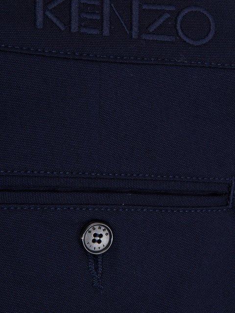 Брюки Kenzo (1646): фото 8 - Invogue