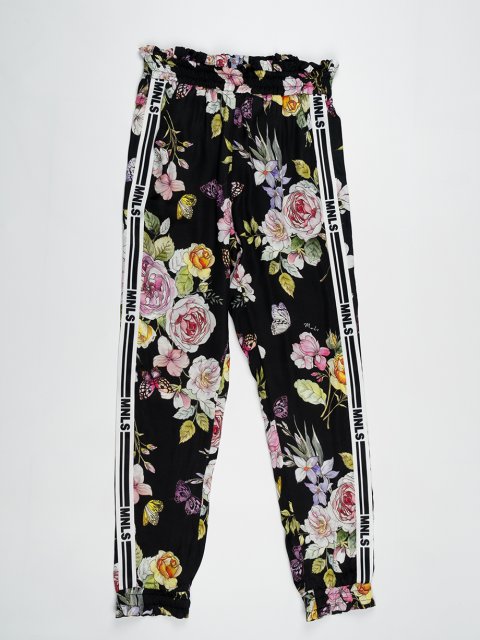 Штани трик Monnalisa (30260): фото - Invogue