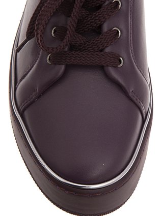 Кеды Max Mara (1581): фото 6 - Invogue