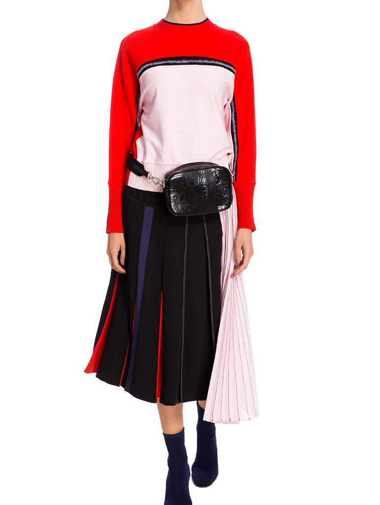 Светр Max Mara Sportmax (572): фото 3 - Invogue