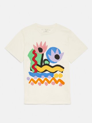 Футболка Stella Mccartney (23182): фото - Invogue