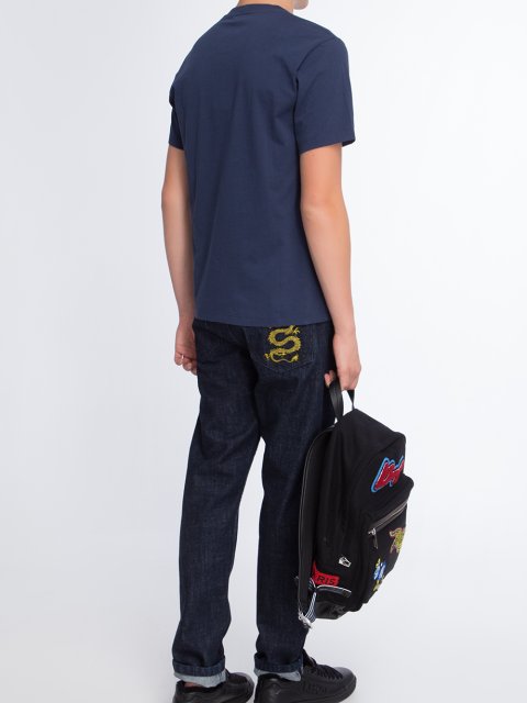 Футболка Kenzo (1767): фото 2 - Invogue