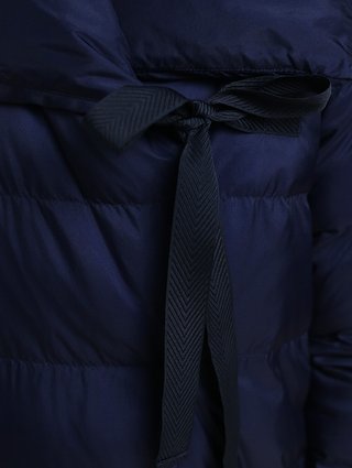 Синяя куртка MAX&CO: фото 5 - Invogue