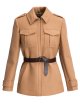 Пальто Weekend Max Mara (2119): фото 2 - Invogue