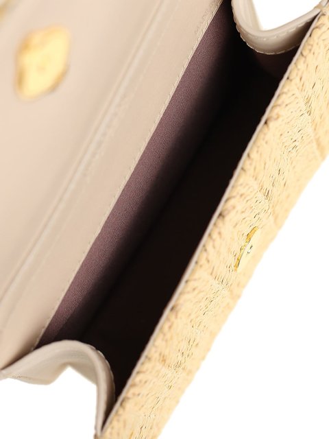 Чорна сумка JW ANDERSON : фото 7 - Invogue