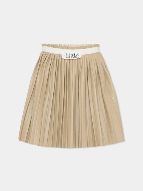 Спідниця MM6 Maison Margiela (75911): фото - Invogue