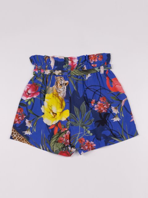 Шорти Monnalisa (32555): фото 1 - Invogue