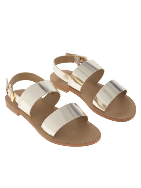 Сандалі Max&Co (4036): фото 5 - Invogue