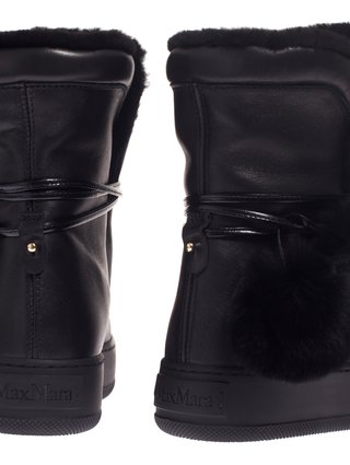 Черевики Max Mara (3026): фото 4 - Invogue