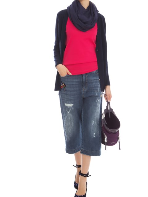 Кардиган Marella (1721): фото 3 - Invogue