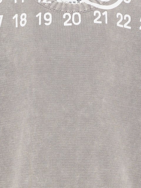 Кофта MM6 Maison Margiela (75897): фото 2 - Invogue