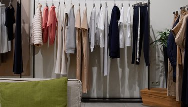 Магазин Weekend Max Mara - Ocean Plaza, 1-й этаж: фото 2 - Invogue
