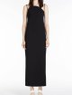 Чорна сукня SPORTMAX : фото 3 - Invogue