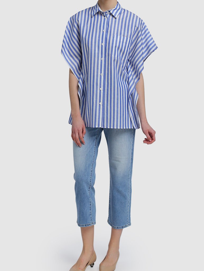 Рубашка Weekend Max Mara (16433): фото 1 - Invogue