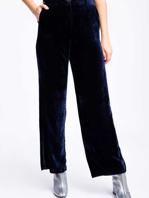 Брюки Marella (750): фото 5 - Invogue