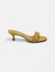 Мюлі Dorothee Schumacher (79003): фото - Invogue