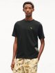 Чёрная футболка Kenzo из хлопка: фото 1 - Invogue