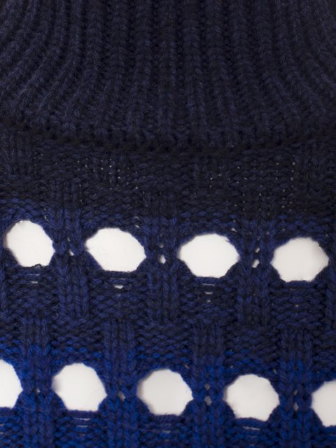 Светр Kenzo (1223): фото 7 - Invogue