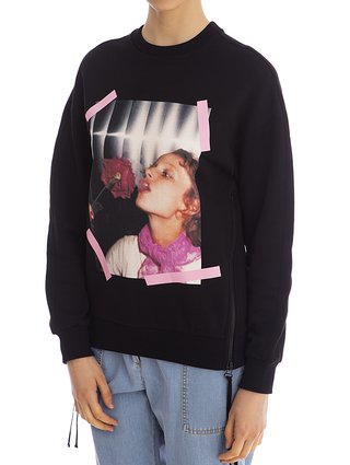 Світшот Kenzo (2222): фото 5 - Invogue