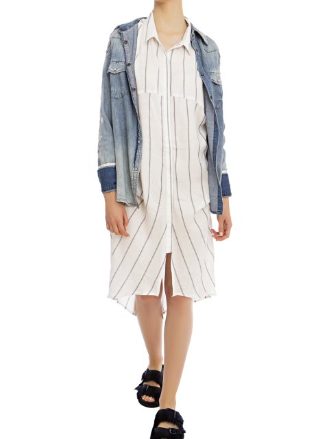 Сукня One Teaspoon (2636): фото 3 - Invogue