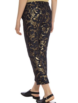 Брюки Max Mara (2788): фото 6 - Invogue
