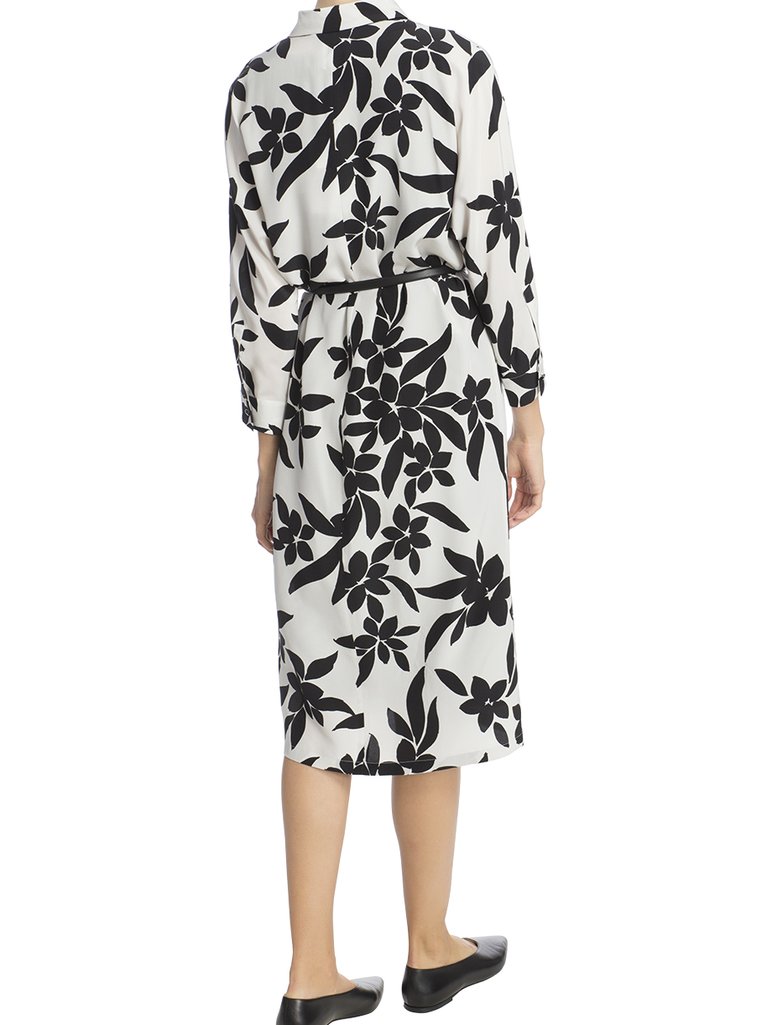 Платье Max Mara (1388): фото 4 - Invogue